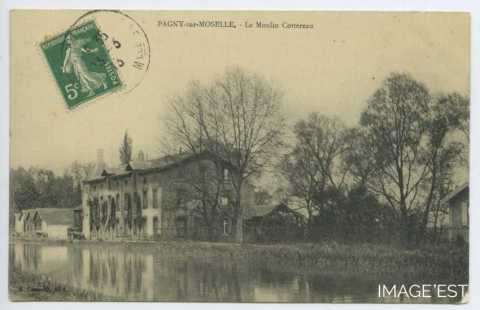 Moulin Cottereau (Pagny-sur-Moselle)